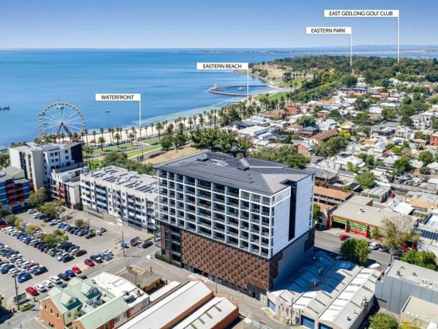 Apartment for sale in Geelong, City of Greater Geelong