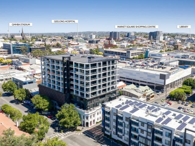 Apartment for sale in Geelong, City of Greater Geelong