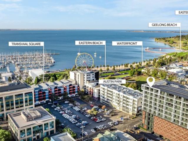 Apartment for sale in Geelong, City of Greater Geelong