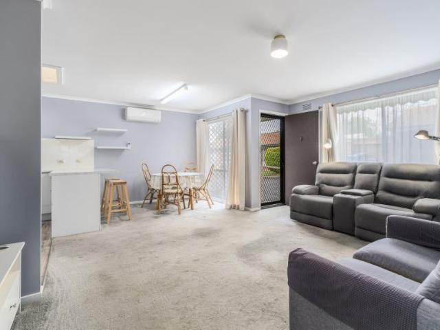 Apartment for sale in Geelong West, Geelong