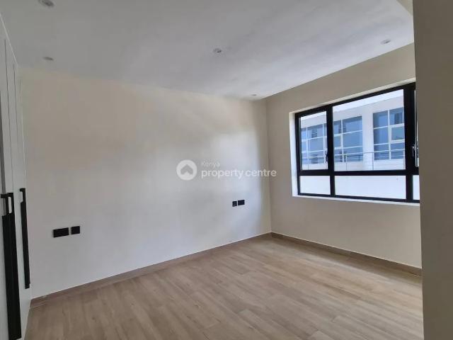 Apartment for rent in Westlands, Nairobi