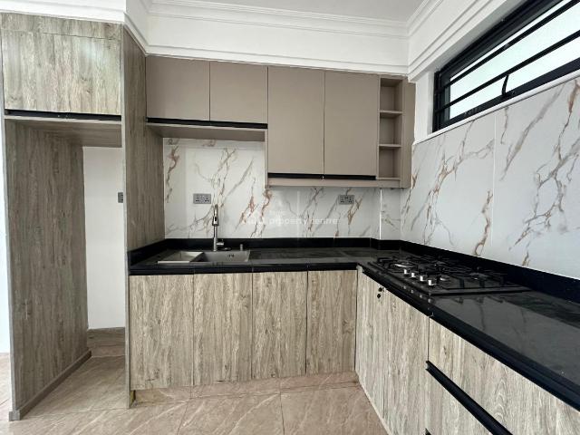 Apartment for rent in Kiambu, Nairobi