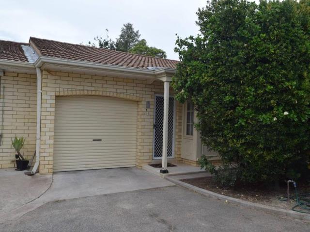 Apartment for rent in Gilberton, Adelaide