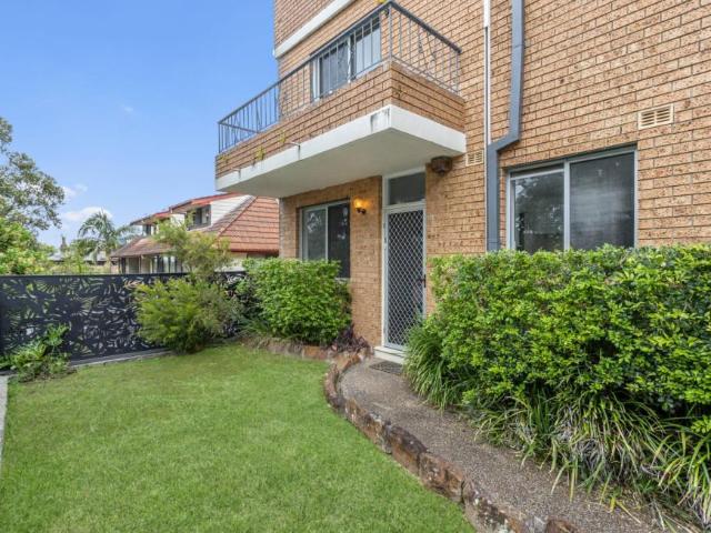 Apartment for rent in Gladesville, New South Wales