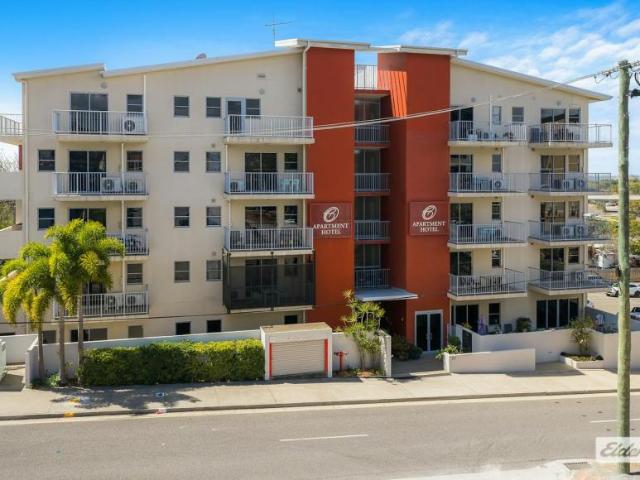 Apartment for sale in Gladstone Central, Gladstone Regional