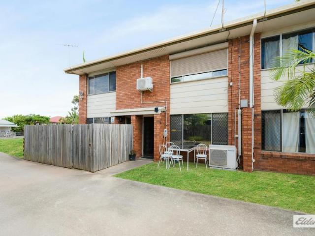 Apartment for sale in Gladstone Central, Gladstone