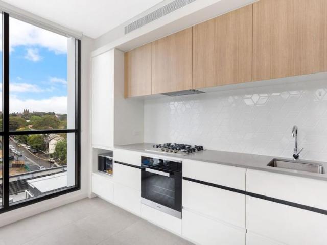 Apartment for rent in Glebe, New South Wales
