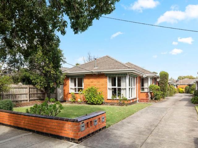 Apartment for rent in Camerons Creek, Victoria