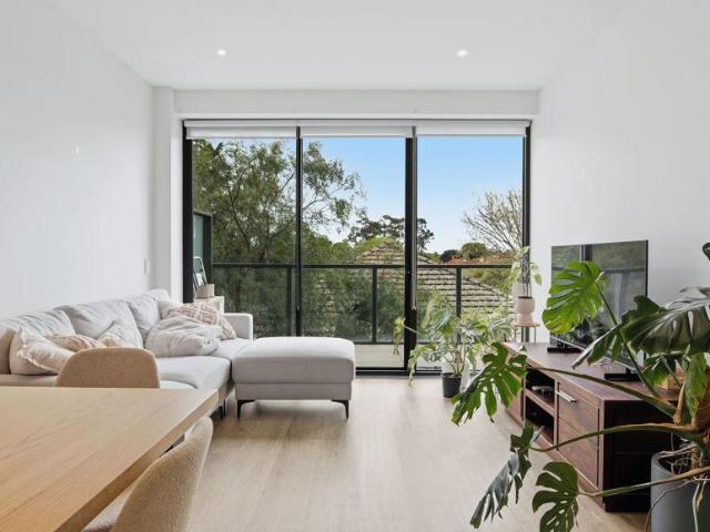 Apartment for rent in Glen Huntly, Melbourne