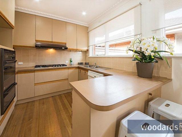 Apartment for rent in Glen Huntly, Melbourne
