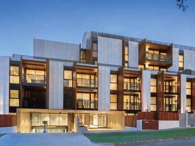 Apartment for rent in Camerons Creek, Victoria