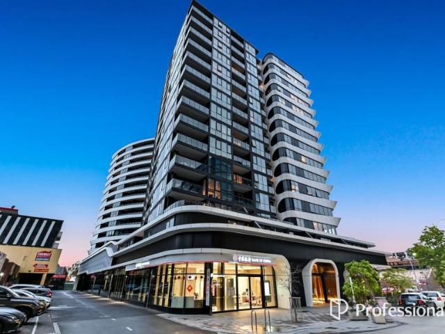 Apartment for sale in Glen Waverley, Melbourne