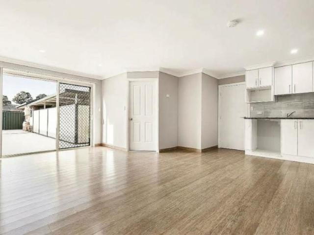 Apartment for rent in Glendenning, Blacktown City Council