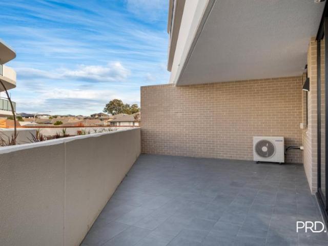 Apartment for rent in Glenmore Park, Penrith City Council