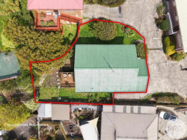 Apartment for sale in Merton, Hobart