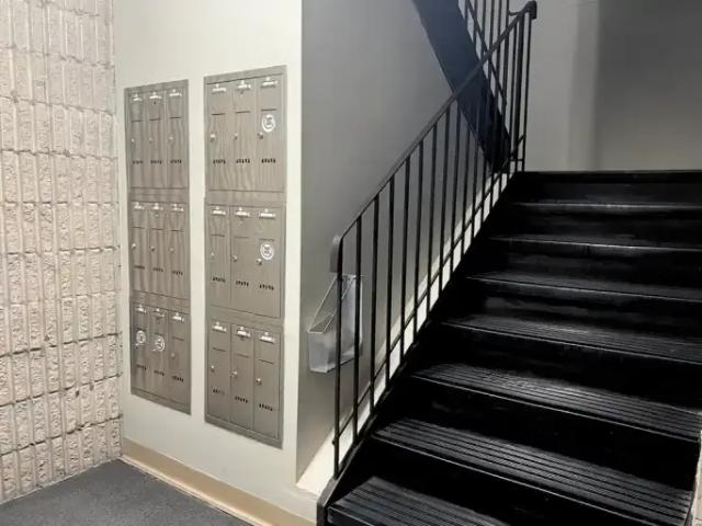 Apartment for rent in Goderich, Ontario