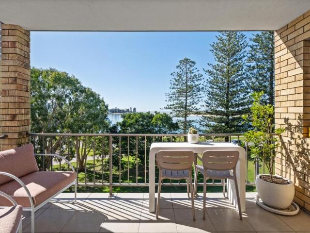Apartment for rent in Kings Creek, Queensland