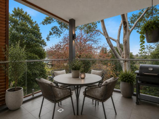Apartment for rent in Gordon, New South Wales