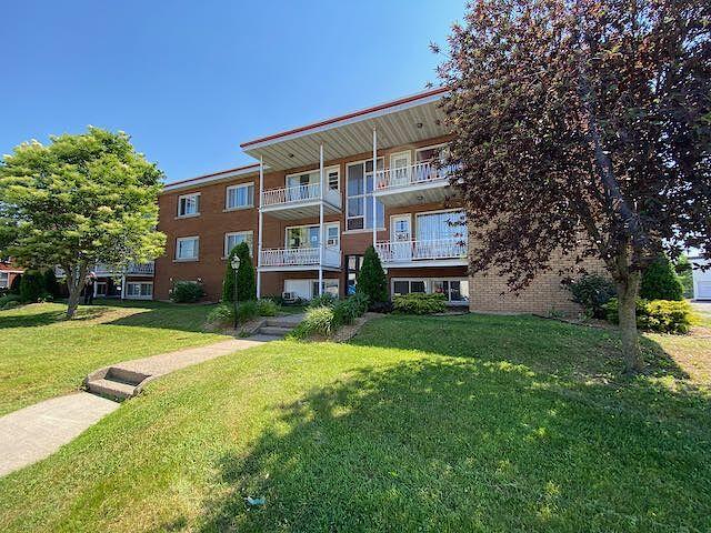 Apartment for rent in La Haute-yamaska, Quebec