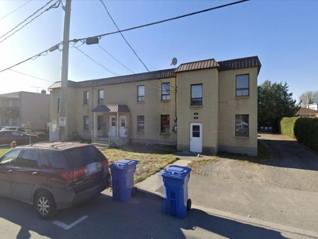 Apartment for rent in La Haute-yamaska, Quebec