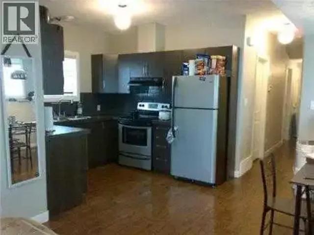 Apartment for rent in Westpointe, Grande Prairie