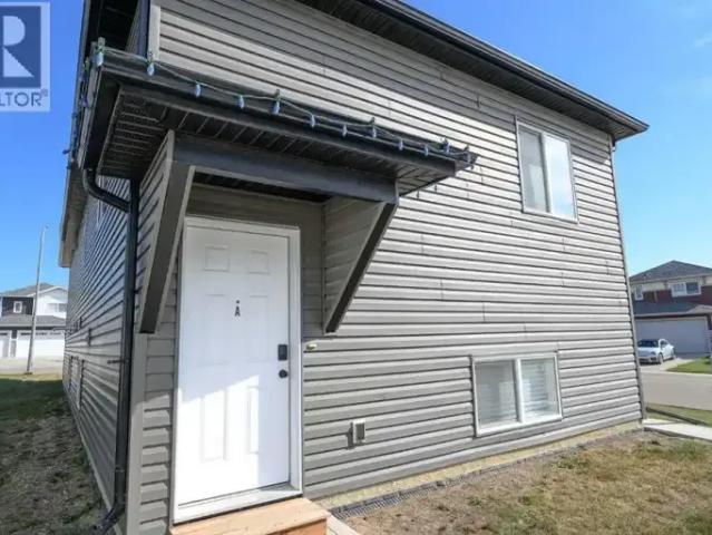 Apartment for rent in Grande Prairie, Alberta