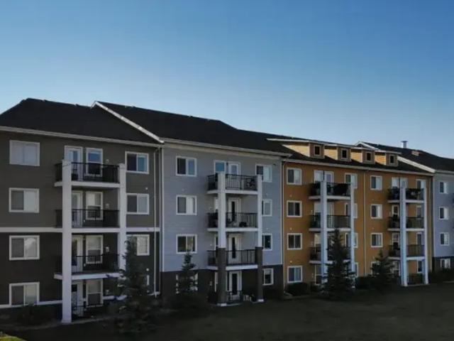 Apartment for rent in Grande Prairie, Alberta