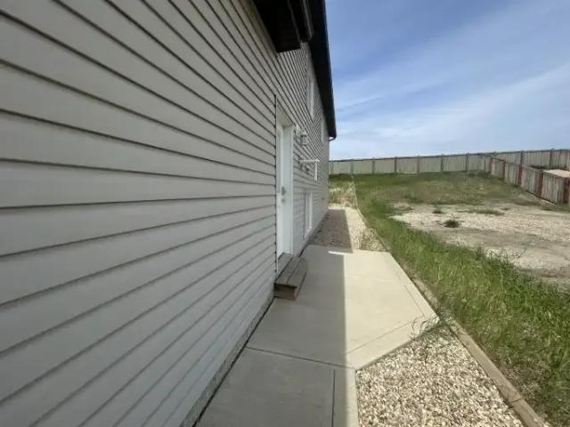 Apartment for rent in Grande Prairie, Alberta