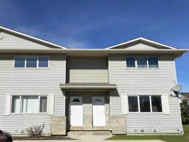 Apartment for rent in Grande Prairie, Alberta