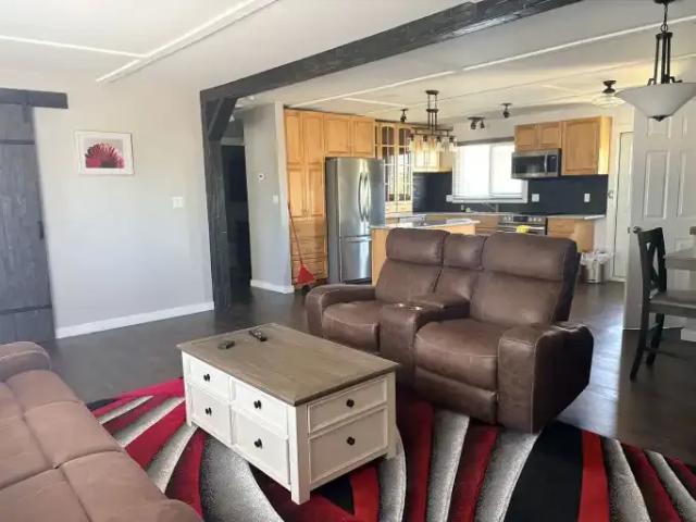 Apartment for rent in Grande Prairie, Alberta