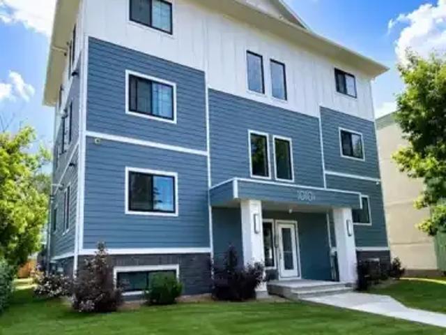 Apartment for rent in Grande Prairie, Alberta