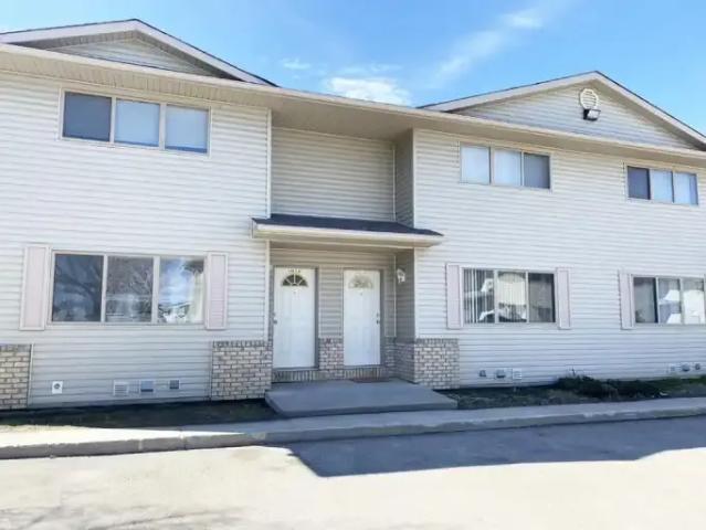 Apartment for rent in Grande Prairie, Alberta
