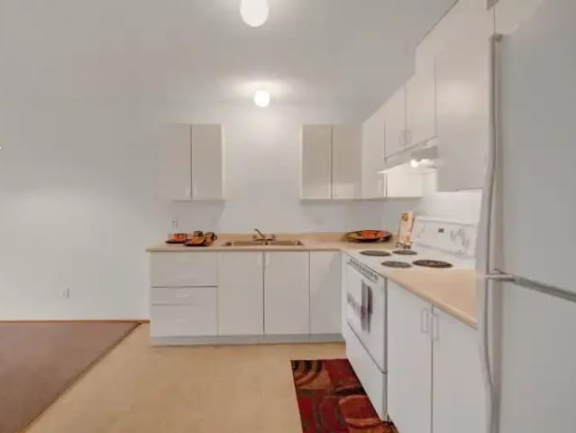 Apartment for rent in Grande Prairie, Alberta