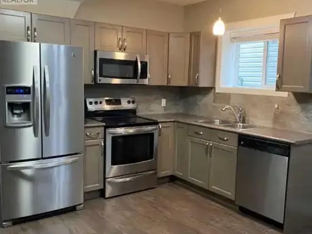 Apartment for rent in Cobblestone, Grande Prairie