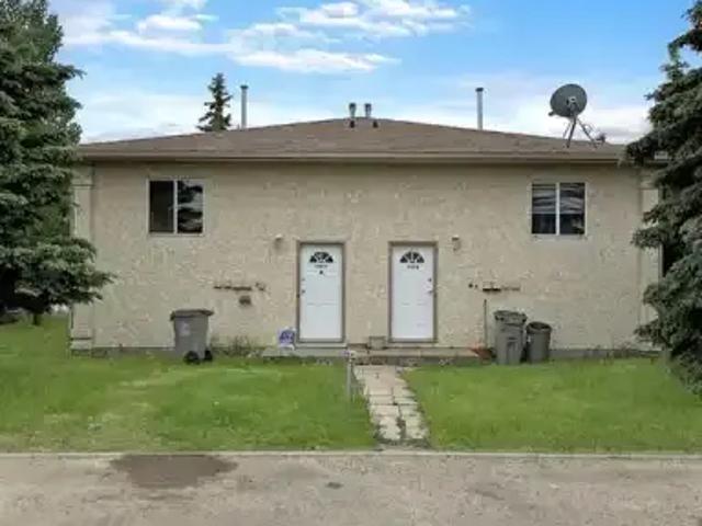 Apartment for rent in Grande Prairie
