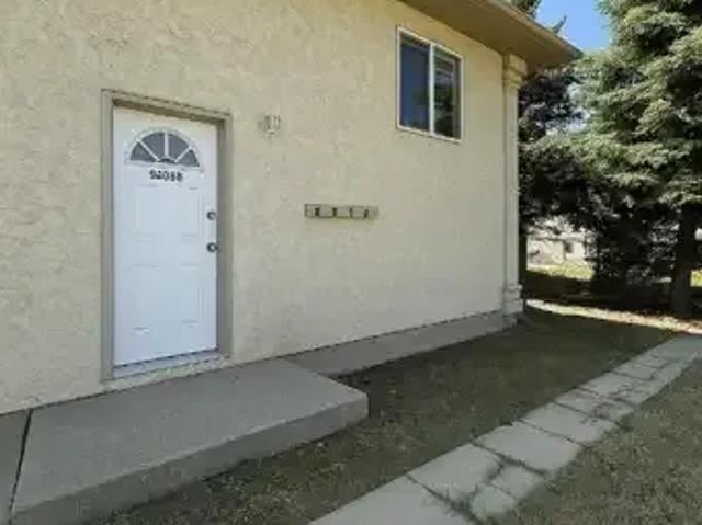 Apartment for rent in Grande Prairie