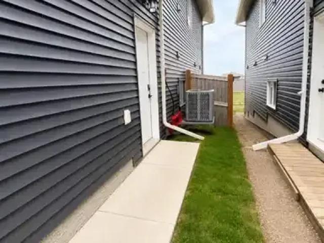 Apartment for rent in Grande Prairie