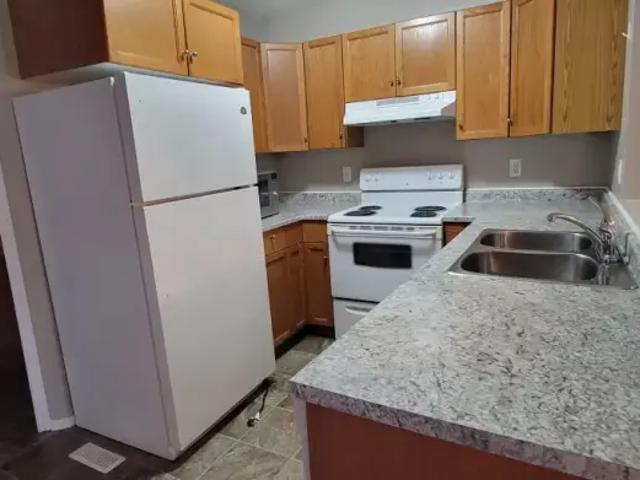 Apartment for rent in Brochu Business Park, Grande Prairie