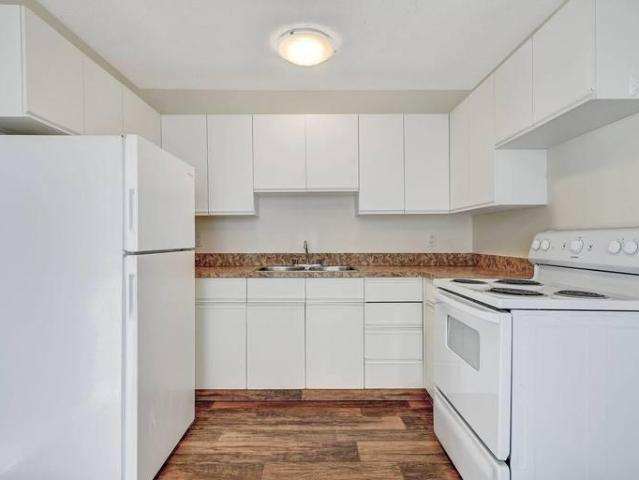 Apartment for rent in Grande Prairie, Alberta