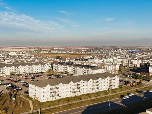 Apartment for rent in Grande Prairie, Alberta