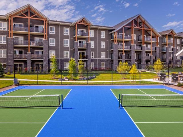Apartment for rent in Muskoka, Ontario