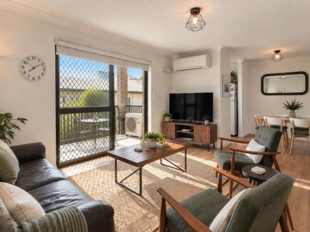 Apartment for sale in Greenslopes, Greater Brisbane