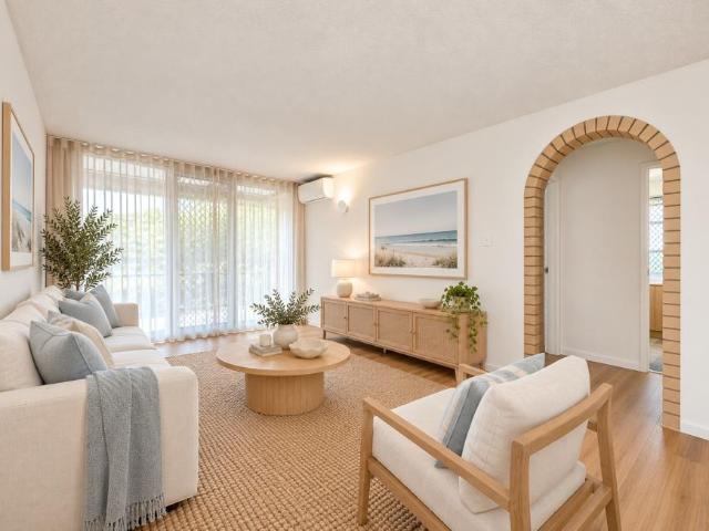 Apartment for sale in Greenslopes, Greater Brisbane