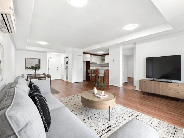 Apartment for sale in Griffith, District of Canberra Central