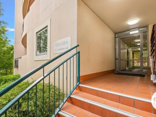 Apartment for rent in Griffith, District of Canberra Central