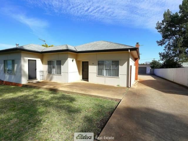 Apartment for rent in Griffith, Griffith City Council