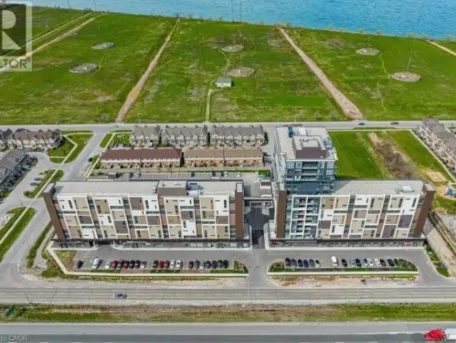 Apartment for rent in Niagara, Ontario