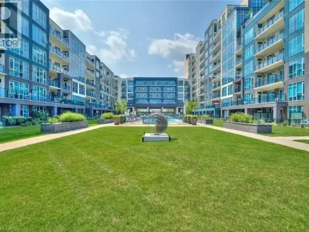 Apartment for rent in Niagara, Ontario