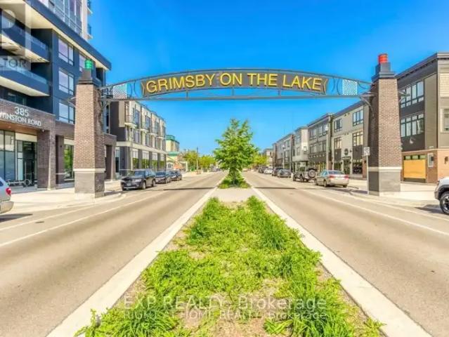 Apartment for rent in Niagara, Ontario