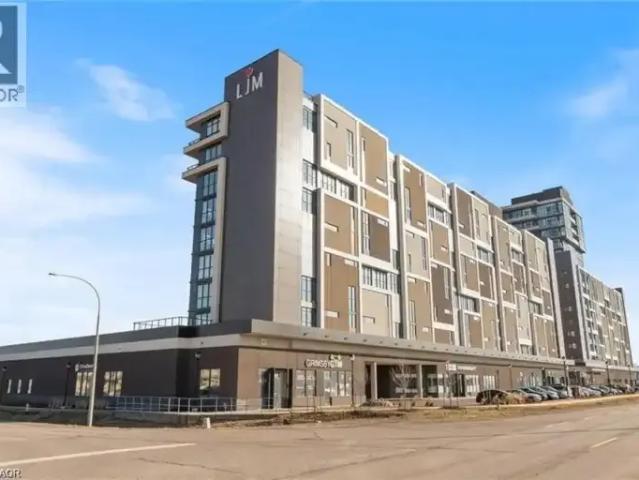 Apartment for rent in Niagara, Ontario